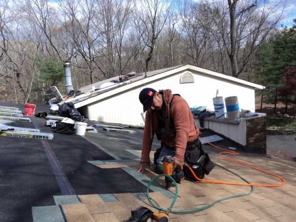 Indiana Roofing Company