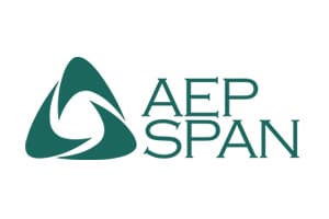 AEP Span Logo