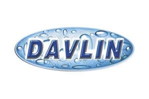 Davlin Logo