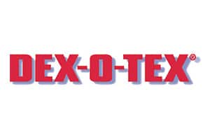 Dex O Tex Logo